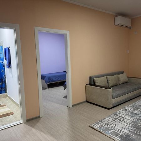 Apart House Turkistan Esterno foto