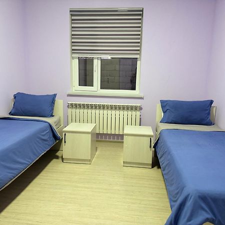 Apart House Turkistan Esterno foto