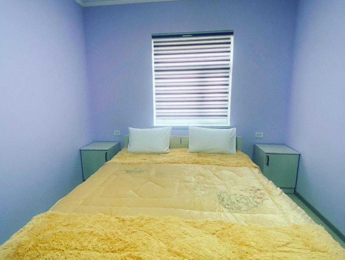 Apart House Turkistan Esterno foto