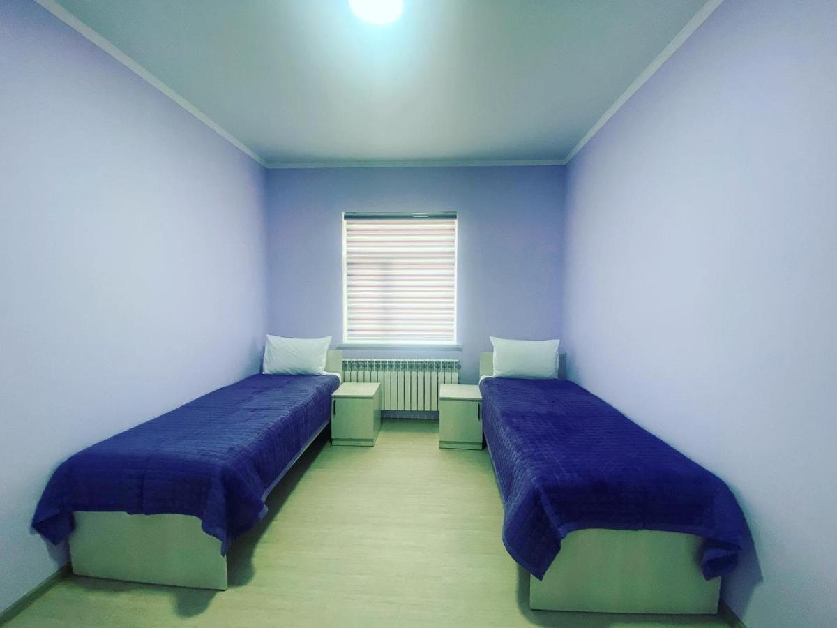 Apart House Turkistan Esterno foto