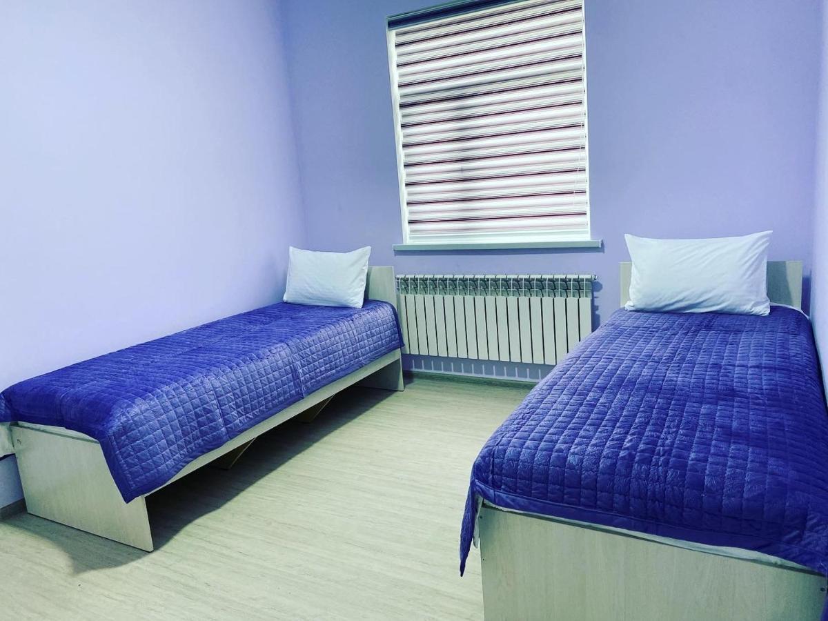 Apart House Turkistan Esterno foto