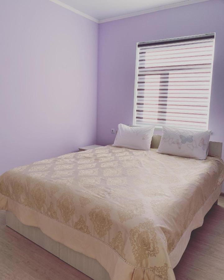 Apart House Turkistan Esterno foto