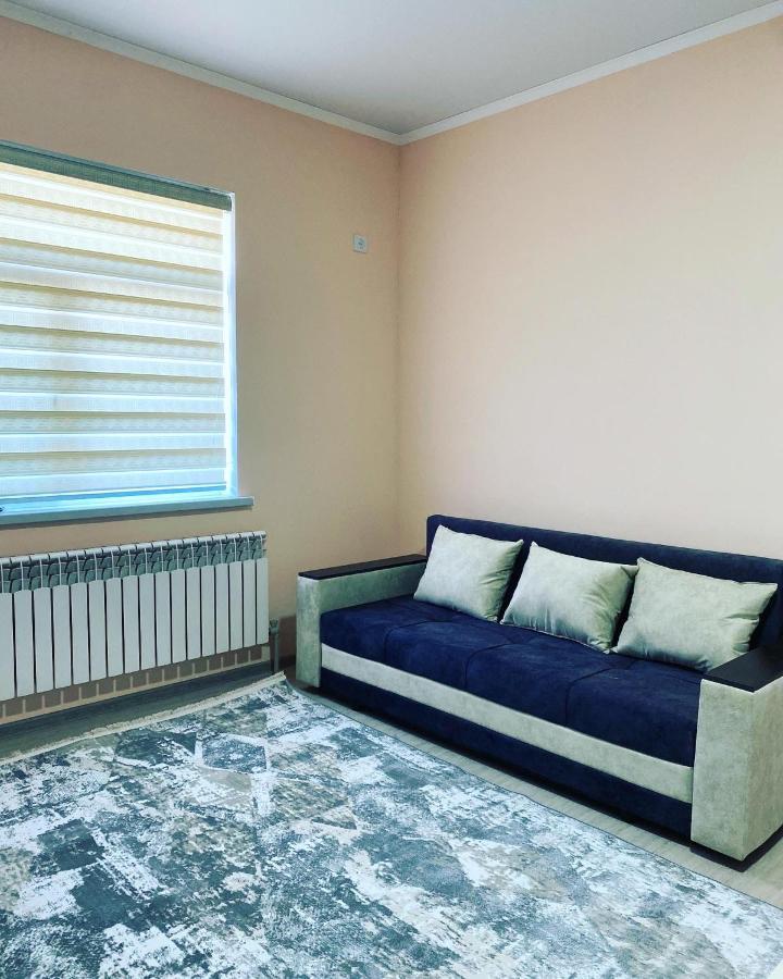 Apart House Turkistan Esterno foto