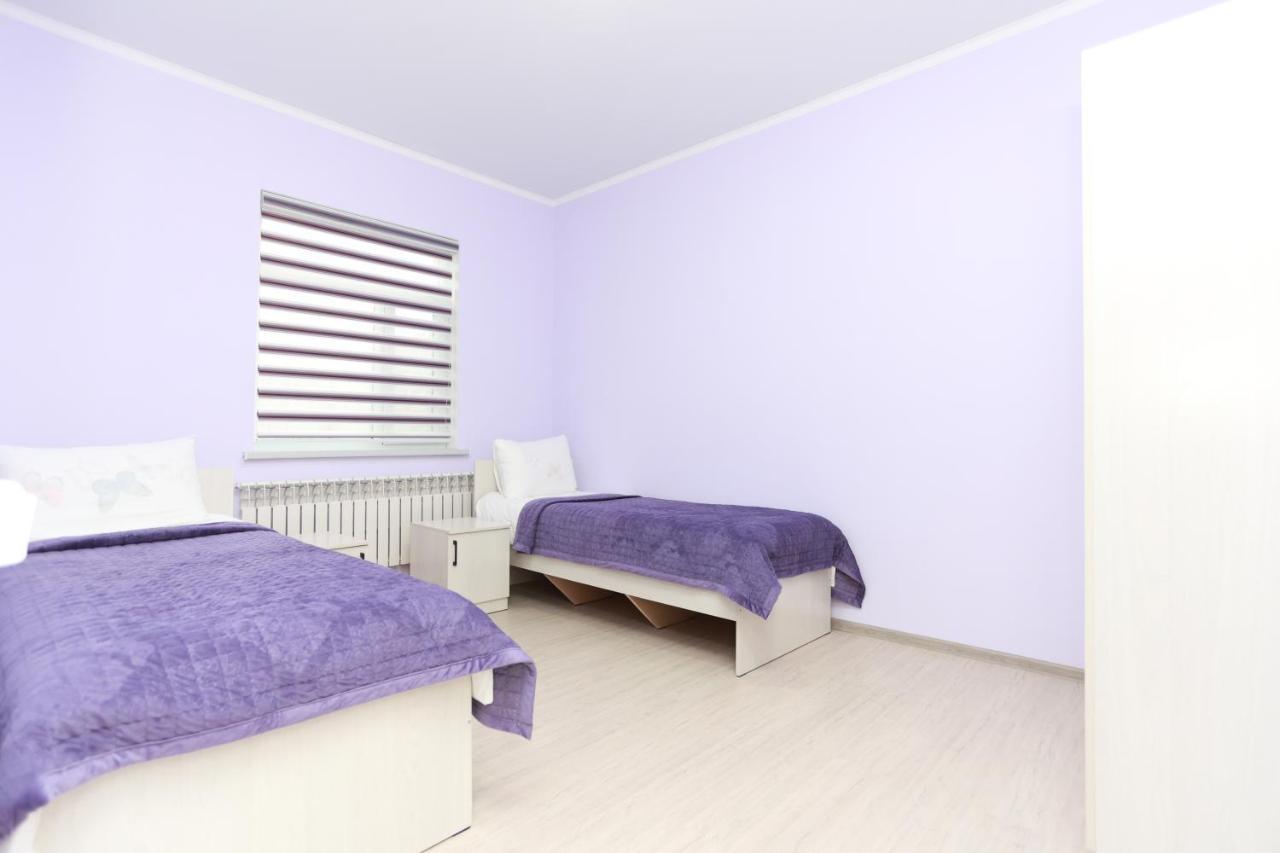 Apart House Turkistan Esterno foto