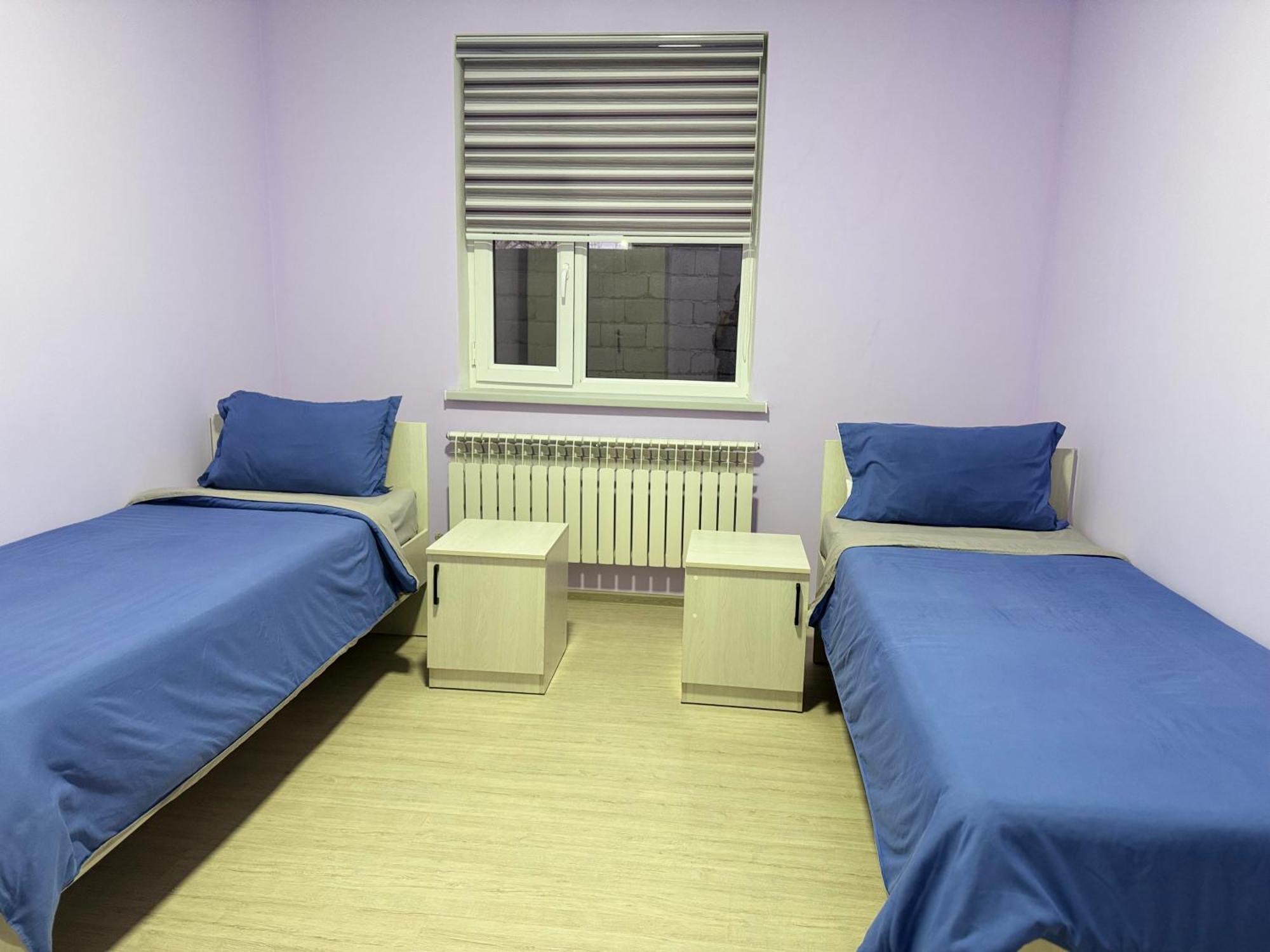 Apart House Turkistan Esterno foto